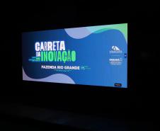 Darci Piana participa da abertura da ExpoFazenda 2025, que deve receber 250 mil pessoas