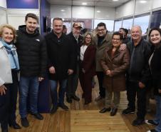 Darci Piana participa da abertura da ExpoFazenda 2025, que deve receber 250 mil pessoas