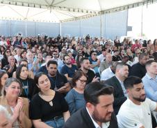 Estado e Fazenda Rio Grande firmam convênio de R$ 96 milhões para viadutos na BR-116