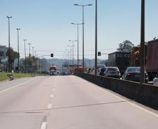 Estado e Fazenda Rio Grande firmam convênio de R$ 96 milhões para viadutos na BR-116