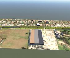 Estado e Fazenda Rio Grande firmam convênio de R$ 96 milhões para viadutos na BR-116