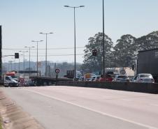 Estado e Fazenda Rio Grande firmam convênio de R$ 96 milhões para viadutos na BR-116