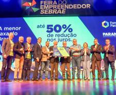 Fomento Paraná reduz taxas de juros para incentivar microcrédito e capital de giro