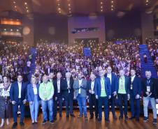 Fomento Paraná reduz taxas de juros para incentivar microcrédito e capital de giro