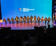 Fomento Paraná reduz taxas de juros para incentivar microcrédito e capital de giro
