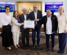 R$ 20 milhões: Estado autoriza construção de complexos do idoso em quatro municípios