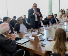 R$ 20 milhões: Estado autoriza construção de complexos do idoso em quatro municípios