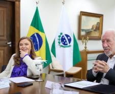 R$ 20 milhões: Estado autoriza construção de complexos do idoso em quatro municípios
