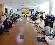 R$ 20 milhões: Estado autoriza construção de complexos do idoso em quatro municípios
