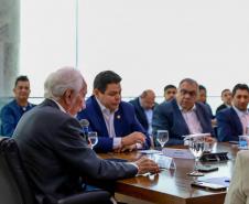 R$ 20 milhões: Estado autoriza construção de complexos do idoso em quatro municípios