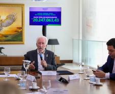 R$ 20 milhões: Estado autoriza construção de complexos do idoso em quatro municípios