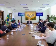 R$ 20 milhões: Estado autoriza construção de complexos do idoso em quatro municípios