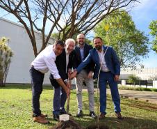 Agricultura digital: parceria com New Holland vai beneficiar 4,5 mil alunos de colégios agrícolas