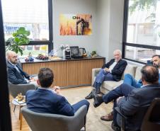Agricultura digital: parceria com New Holland vai beneficiar 4,5 mil alunos de colégios agrícolas