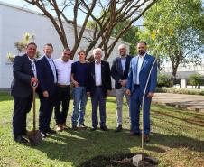 Agricultura digital: parceria com New Holland vai beneficiar 4,5 mil alunos de colégios agrícolas