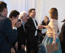 Iniciativa do Estado, Centre Pompidou Paraná marca relação de amizade com a França