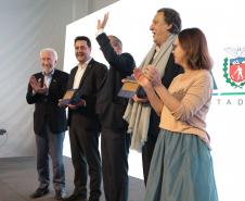 Iniciativa do Estado, Centre Pompidou Paraná marca relação de amizade com a França
