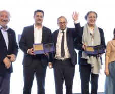 Iniciativa do Estado, Centre Pompidou Paraná marca relação de amizade com a França