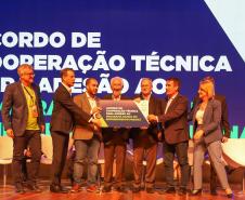 Fomento Paraná e Prefeitura de Curitiba vão levar microcrédito rápido às Ruas da Cidadania
