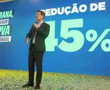 Ratinho Junior sanciona lei que reduz IPVA no Paraná e garante menor alíquota do Brasil