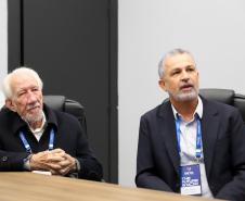 ADAPTAÇÕES – A Raytec, que possui diversas certificações de qualidade internacionais, atende tanto ao setor público quanto ao mercado privado. Os veículos podem ser, por exemplo, adaptados para uso como ambulâncias, transporte de cães, transporte de presos, consultórios móveis – odontológicos, oftalmológicos, ginecológicos –, serviços móveis (pet shop, salão de beleza, food truck), transporte urbano, entre outros. A empresa também trabalha com a customização de viaturas das forças de segurança.  “Temos hoje