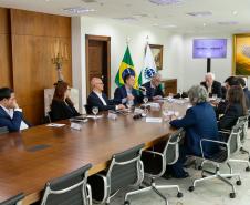 Governo do Paraná e BlackRock anunciam parceria para buscar investimentos internacionais