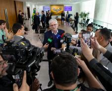 Governo do Paraná e BlackRock anunciam parceria para buscar investimentos internacionais