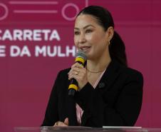 Paraná Rosa 2025 terá corrida, carreta, cartilha e ações integradas pela saúde da mulher