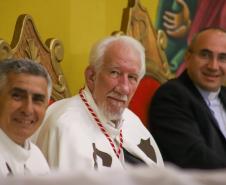 Piana é empossado cavaleiro da Ordem de Santiago e Paraná consolida Caminho Iniciático