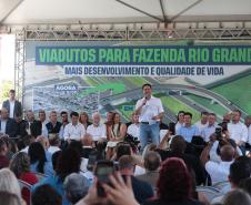 Com apoio do Estado, Agrinho celebra 30 anos de integração entre campo e cidade