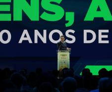 Com apoio do Estado, Agrinho celebra 30 anos de integração entre campo e cidade