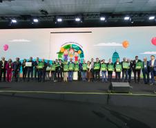 Com apoio do Estado, Agrinho celebra 30 anos de integração entre campo e cidade