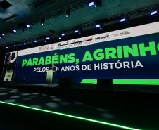 Com apoio do Estado, Agrinho celebra 30 anos de integração entre campo e cidade