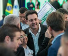 Governo anuncia R$ 132 milhões em 94 obras de reformas de escolas estaduais