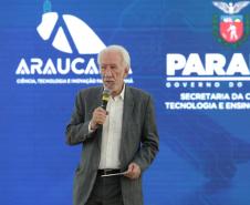 Paraná firma parceria com Exército para incentivar pesquisas em IA e cibersegurança