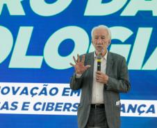 Paraná firma parceria com Exército para incentivar pesquisas em IA e cibersegurança