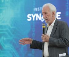 Paraná firma parceria com Exército para incentivar pesquisas em IA e cibersegurança