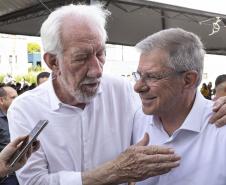 Com apoio do Estado, 512 famílias de Londrina passam a viver em casa própria