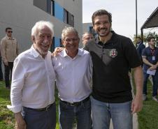 Com apoio do Estado, 512 famílias de Londrina passam a viver em casa própria