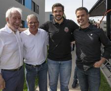 Com apoio do Estado, 512 famílias de Londrina passam a viver em casa própria