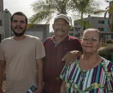 Com apoio do Estado, 512 famílias de Londrina passam a viver em casa própria