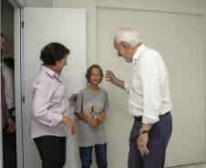 Com apoio do Estado, 512 famílias de Londrina passam a viver em casa própria