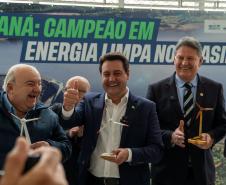 Estado emite licença e Palmas terá novo complexo eólico de R$ 3,5 bilhões com 72 turbinas