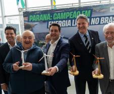 Estado emite licença e Palmas terá novo complexo eólico de R$ 3,5 bilhões com 72 turbinas