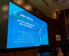 Estado emite licença e Palmas terá novo complexo eólico de R$ 3,5 bilhões com 72 turbinas