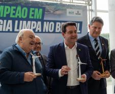 Estado emite licença e Palmas terá novo complexo eólico de R$ 3,5 bilhões com 72 turbinas