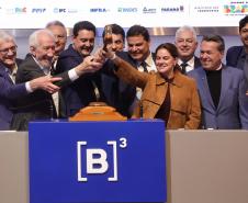 Grupo Pátria arremata Lote 5 e investirá R$ 11,9 bilhões em novas obras no Paraná