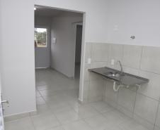 Com entrega de 275 casas, Estado conclui bairro planejado em Ponta Grossa