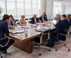 Com novas entregas, Ponta Grossa já recebeu R$ 1,92 bilhão do Estado desde 2019