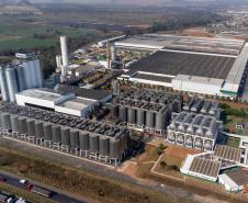 Com novas entregas, Ponta Grossa já recebeu R$ 1,92 bilhão do Estado desde 2019